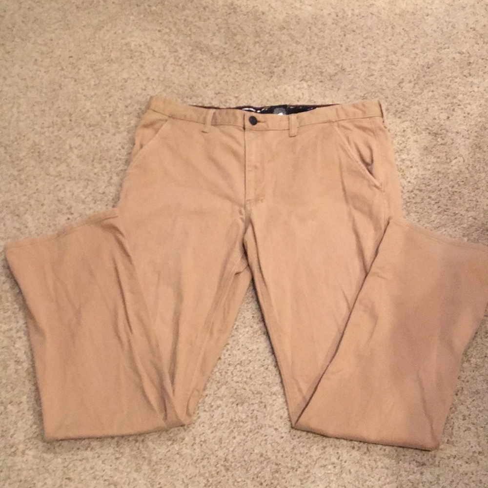 Men’s Pants